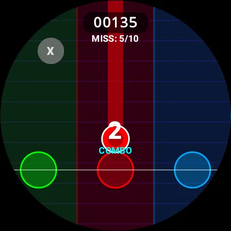 Tap Beat Hero screenshot 14