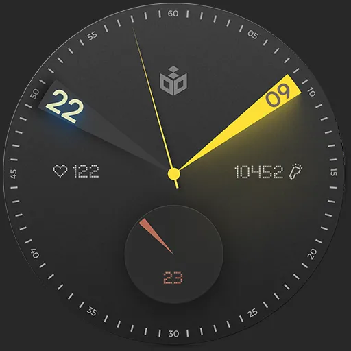 Reddice LumeEdge Hybrid SH7 screenshot 12