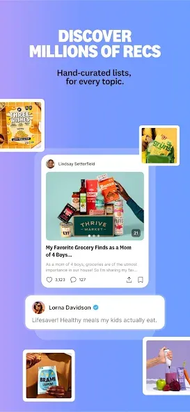 Benable: for influencers & all screenshot 7