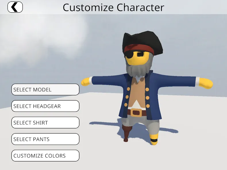 Human Fall Flat screenshot 7