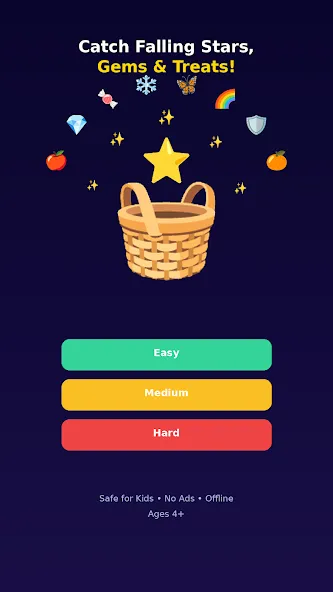 Color Catcher screenshot 1