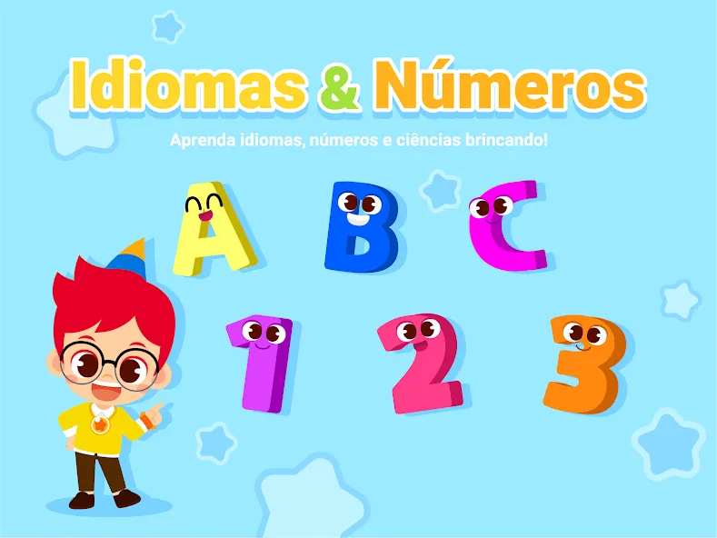 JunyTony- Aprendizado e Jogos! screenshot 14