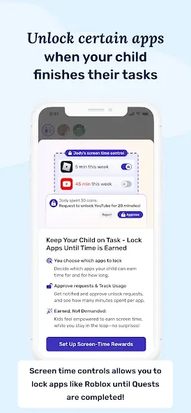 Joon: Behavior Improvement App screenshot 7