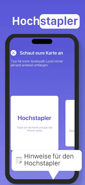 Stirnraten - Spielewelt screenshot 5