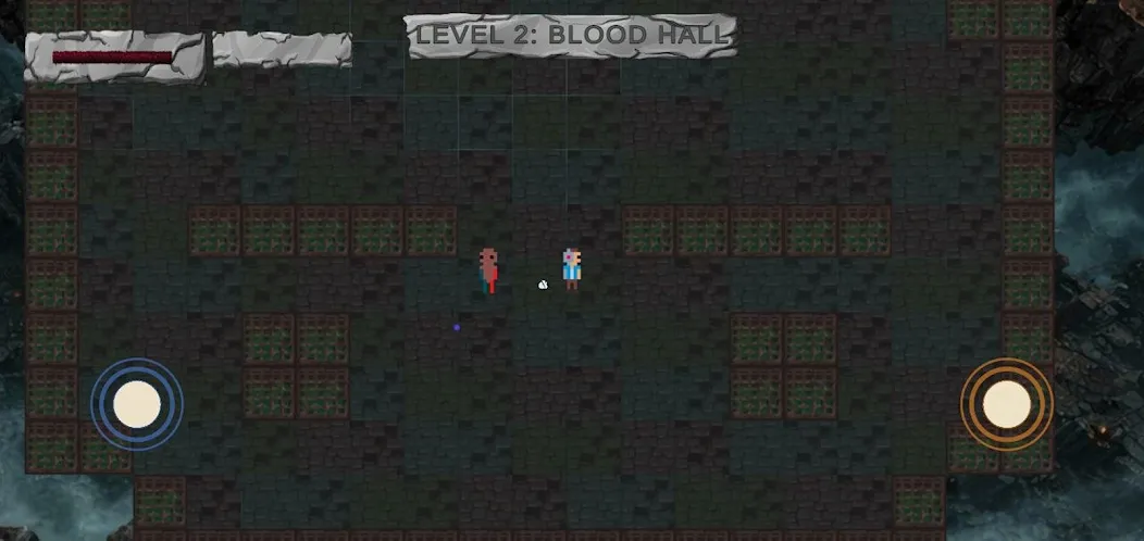 Extreme Dungeon screenshot 3