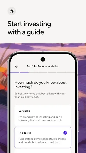 Guideline screenshot 5