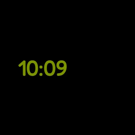 Pixel Watch Face screenshot 26