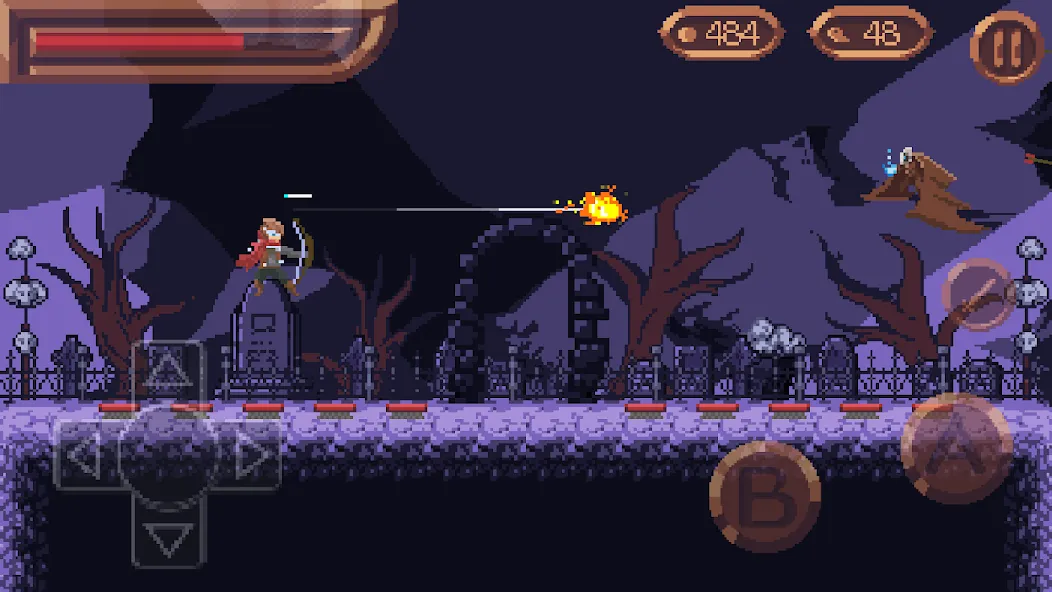 Unbroken Soul screenshot 8