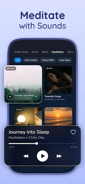 Sleep Tracker & Sound by Remly screenshot 6