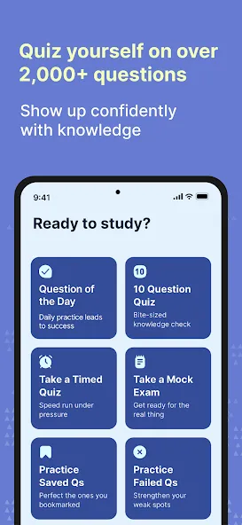 NEC Electrician Exam Test Prep screenshot 2