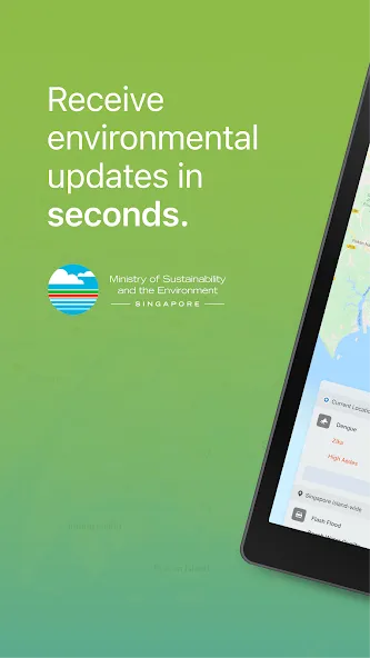 myENV screenshot 9