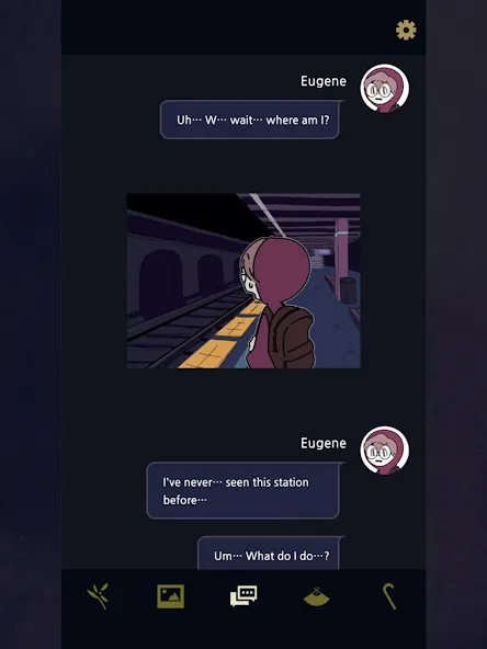Underworld Office screenshot 14