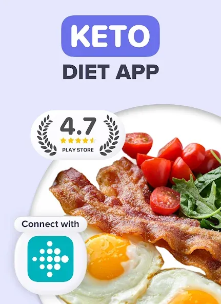 Keto Manager: Low Carb Diet screenshot 9