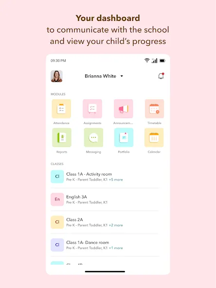 Toddle Family screenshot 8