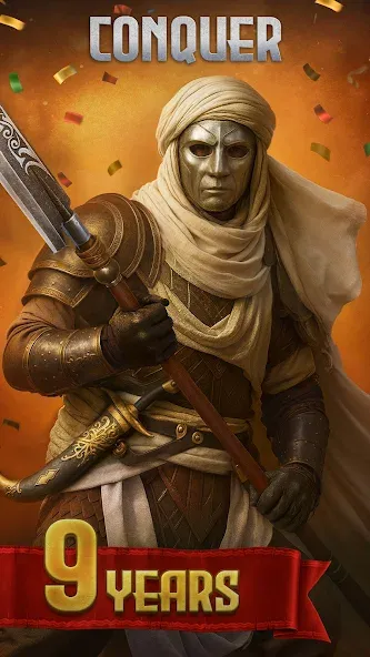 Throne: Kingdom at War screenshot 8