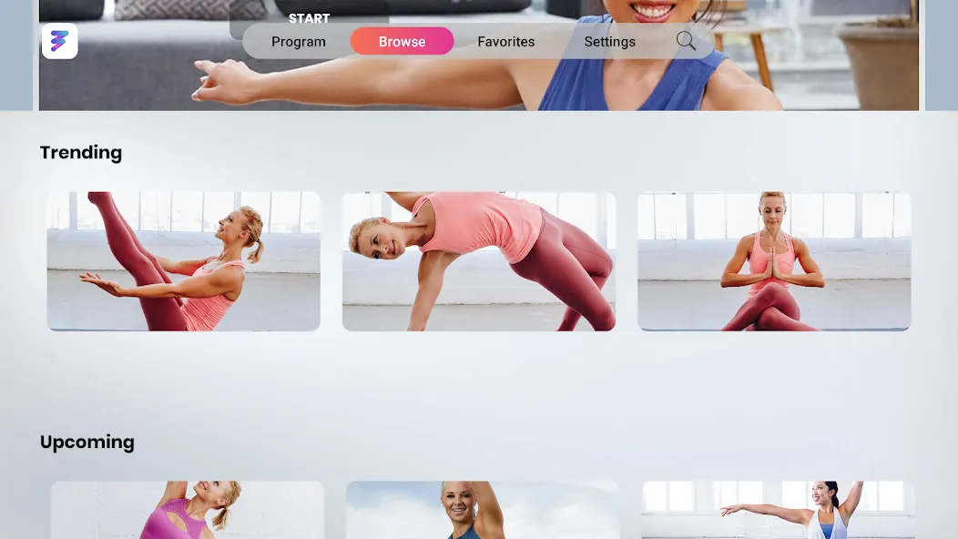 FitOn Workouts & Fitness Plans screenshot 10