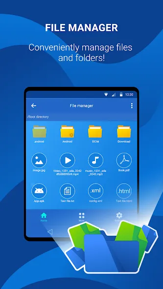 Cleaner Antivirus VPN Cleaner screenshot 10