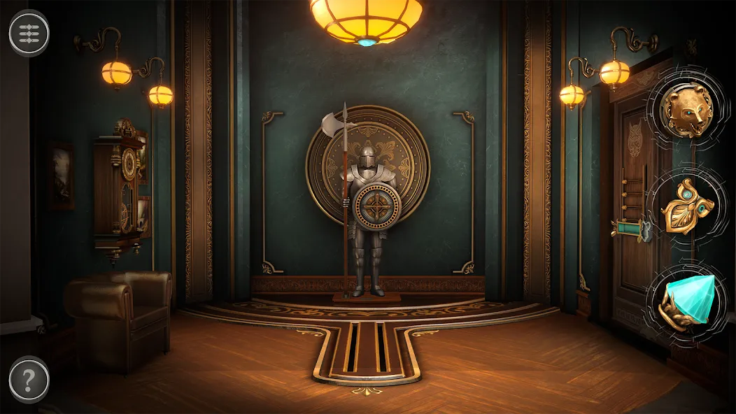 Boxes: Lost Fragments screenshot 6