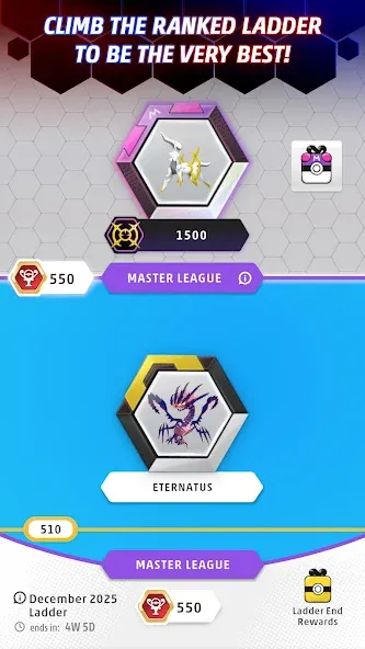 Pokémon TCG Live screenshot 4