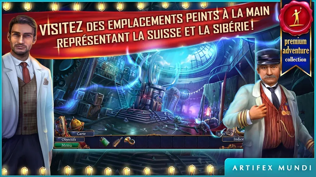 Modern Tales (Full) screenshot 5