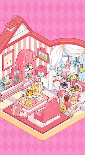 Cozy Room:Tidy Tales screenshot 4