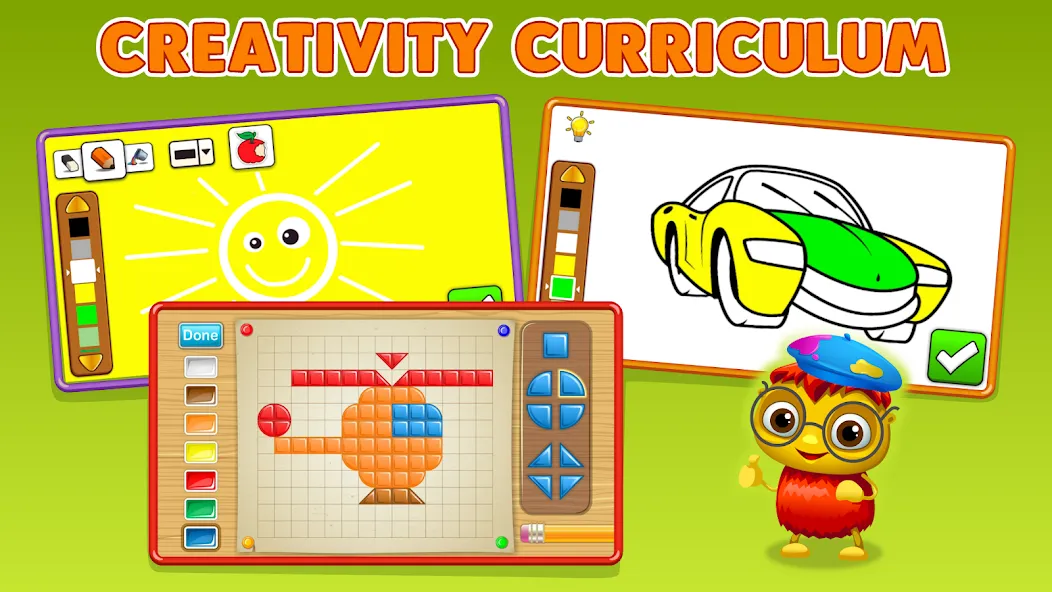 Intellijoy Kids Academy screenshot 6