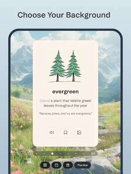 Vocab: Learn English Words screenshot 24