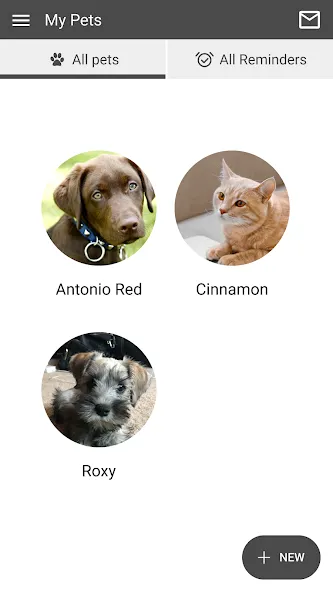 Atlas Pet Clinic screenshot 3