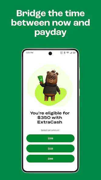 Dave: Credit, Cash & Money App screenshot 4