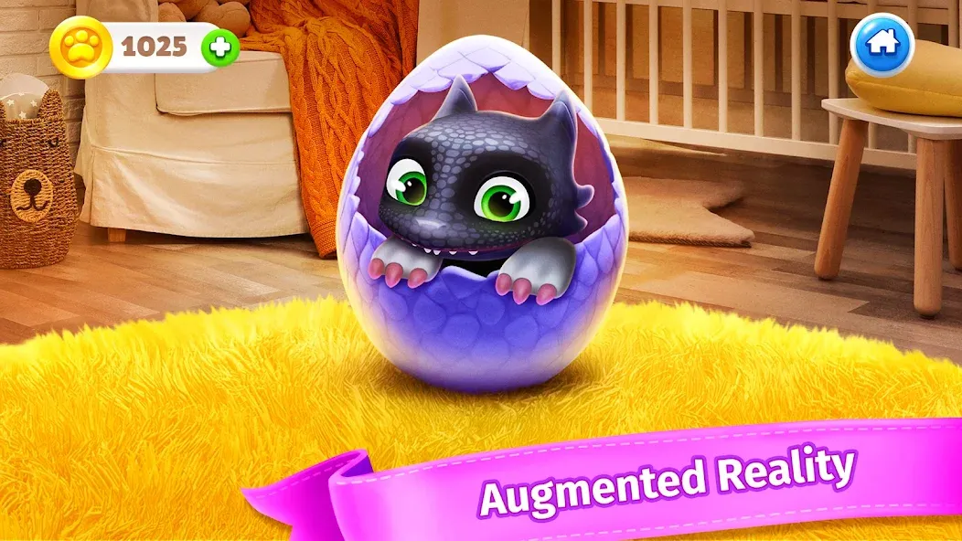 My Dragon - Virtual Pet Game screenshot 20