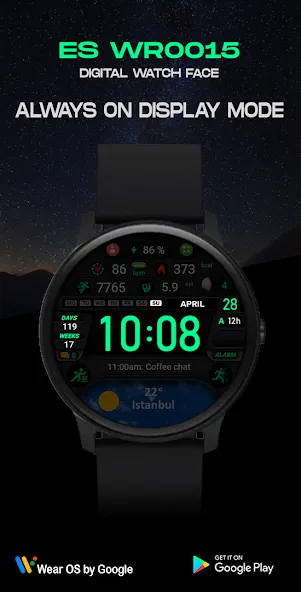 ES WR0015 screenshot 4