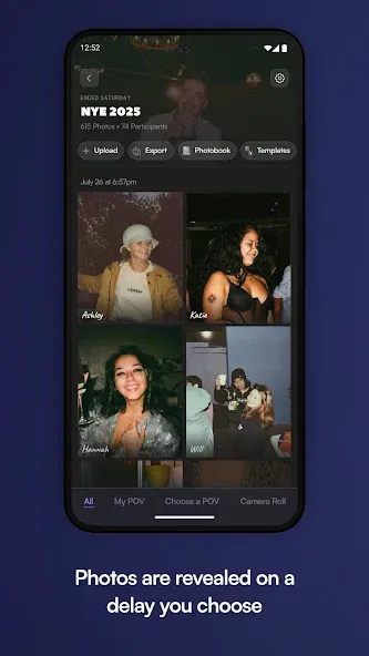 POV – Disposable Camera Events screenshot 4
