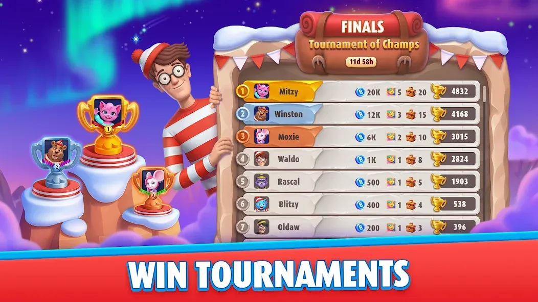 Bingo Blitz™️ - Bingo Games screenshot 7