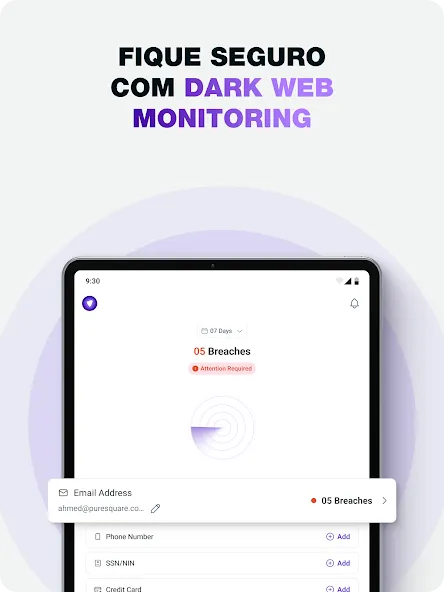 PureVPN: Rápido e seguro screenshot 15