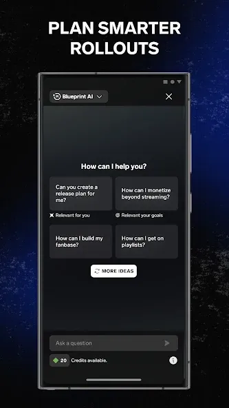 UnitedMasters: Release Music screenshot 6