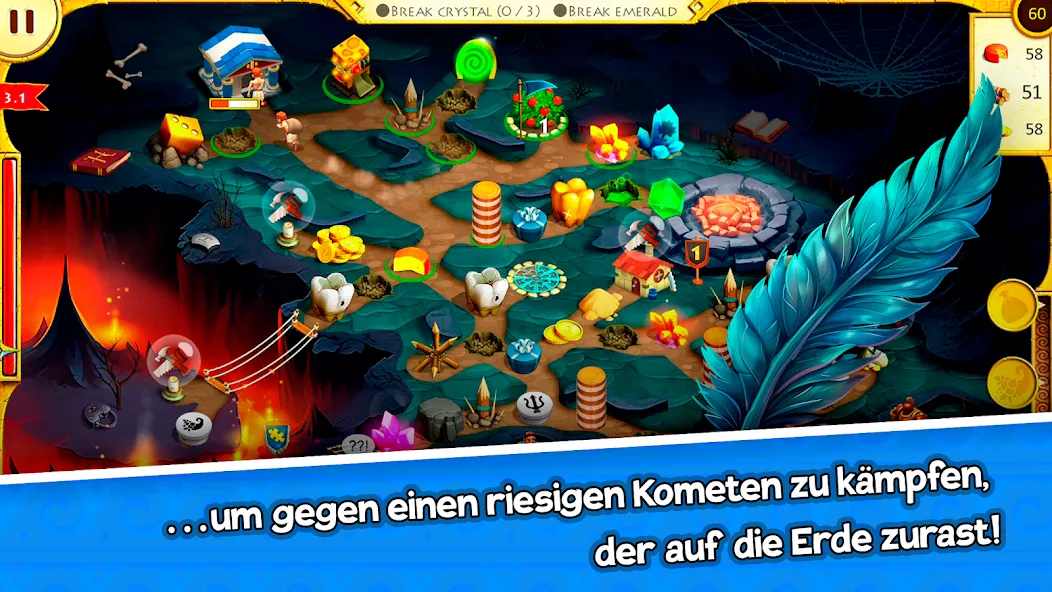 12 Labours of Hercules XVII screenshot 2