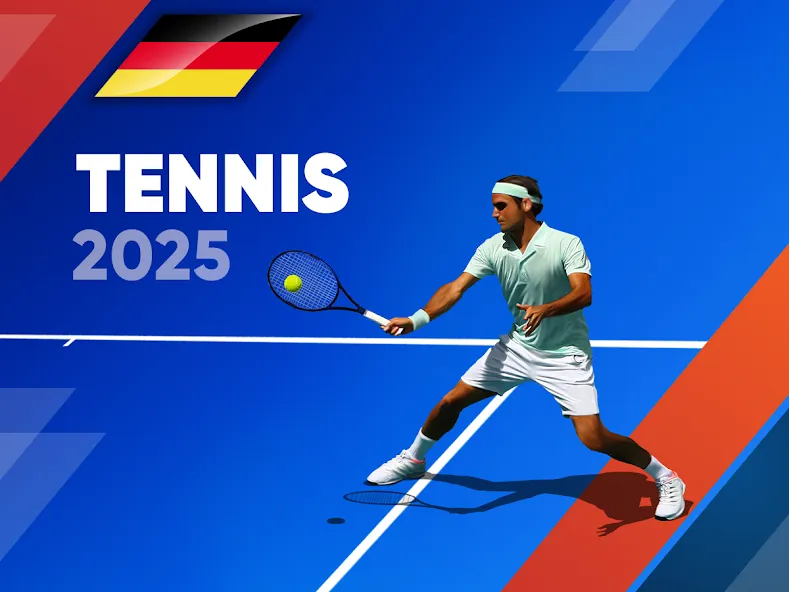 Tennis World Open 2026 - Sport screenshot 5