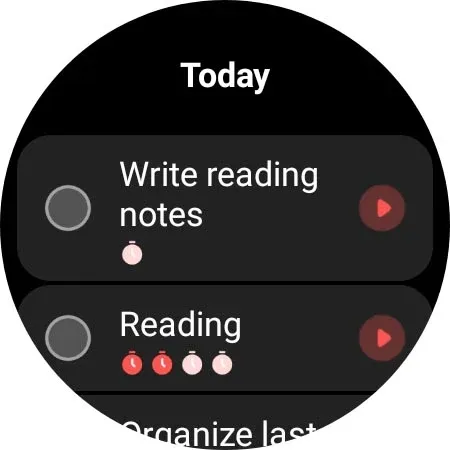 Focus To-Do: Pomodoro & Tasks screenshot 26