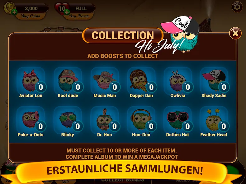 Bingo Battle™ - Bingo-Spiele screenshot 14