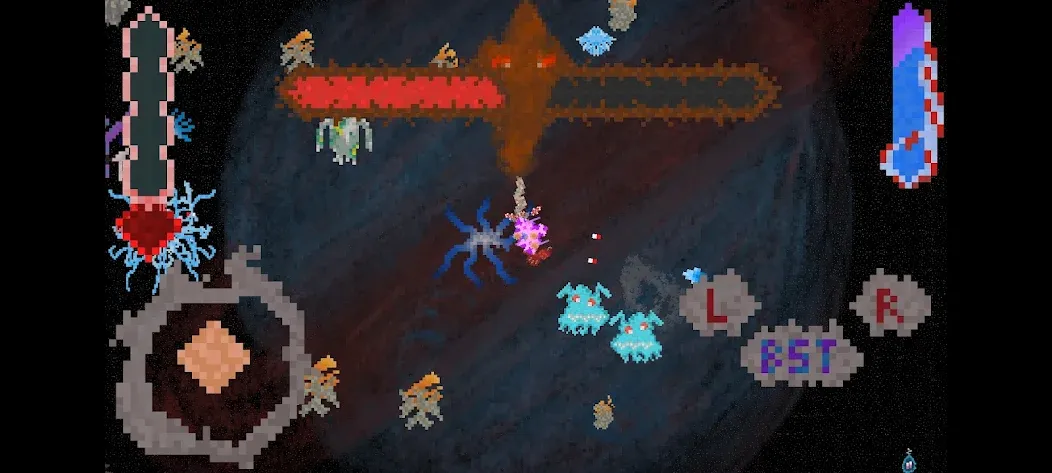 No Way Home: Reforged Shooter screenshot 20