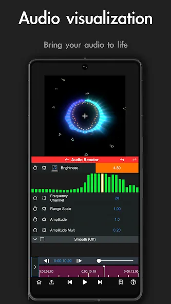 Node Video screenshot 5