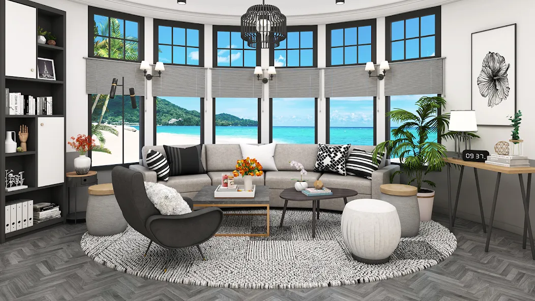 My Home Design Story screenshot 5