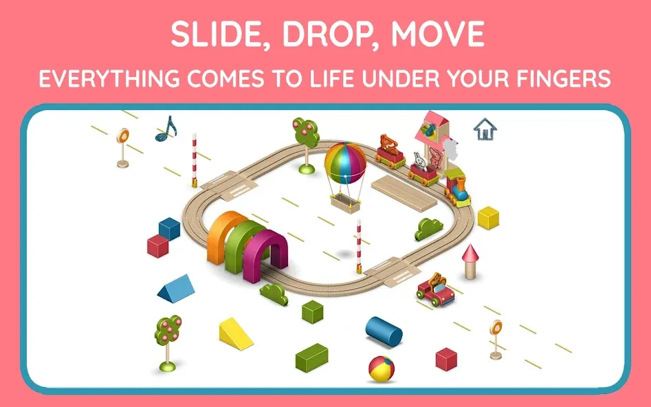 Pango Playground for kids screenshot 8