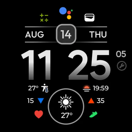 OT | Big Numbers Digital 7 screenshot 10