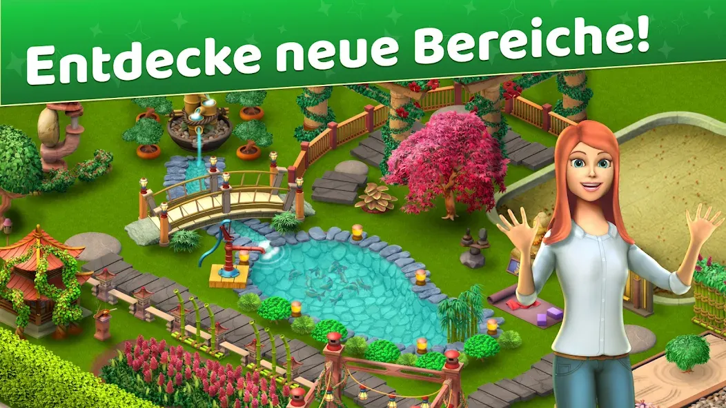 Puzzleton: Match & Design screenshot 5