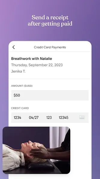Acuity: Appointment Scheduling screenshot 7