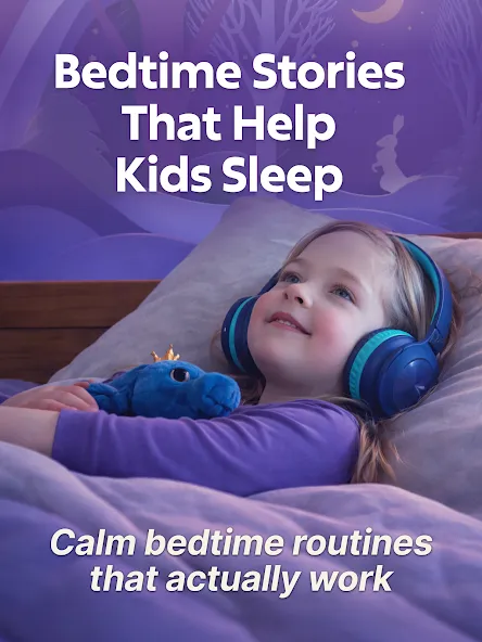 StoryNest: Bedtime Stories screenshot 5