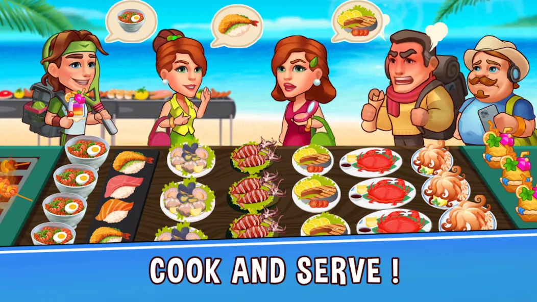 Hotel Empire Fever: 호텔 경영 게임 screenshot 15