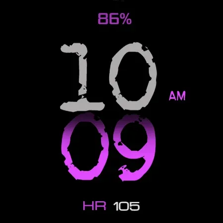 DB9 Cracked WF Wear OS 4+ screenshot 13