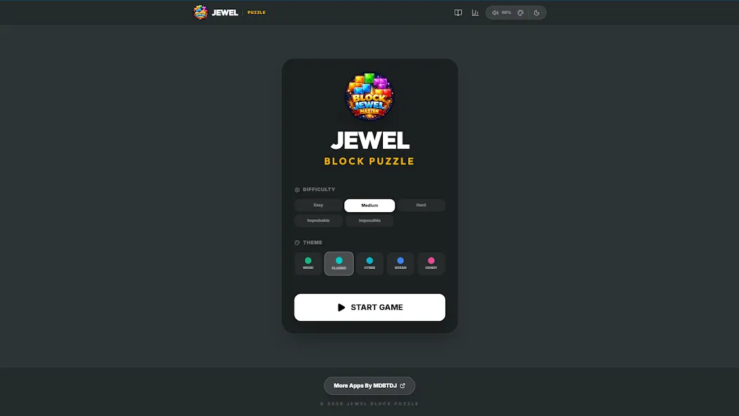 Block Jewel Master Offline screenshot 31